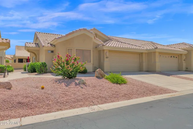 $410,000 | 5830 East McKellips Road, Unit 110, Mesa, AZ 85215