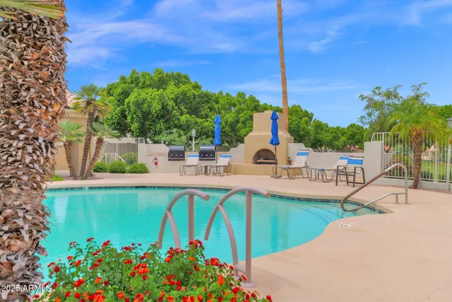 $410,000 | 5830 East McKellips Road, Unit 110, Mesa, AZ 85215