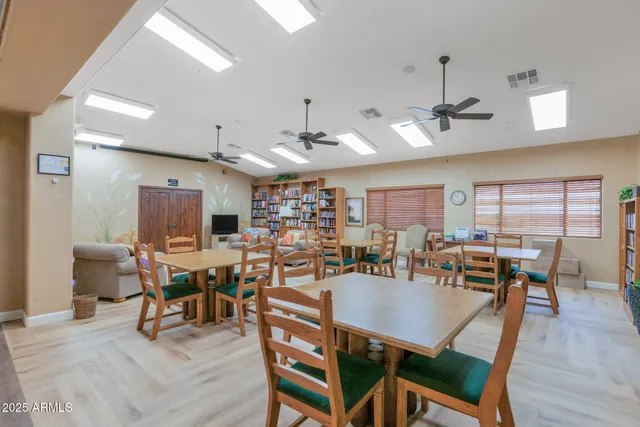 $410,000 | 5830 East McKellips Road, Unit 110, Mesa, AZ 85215