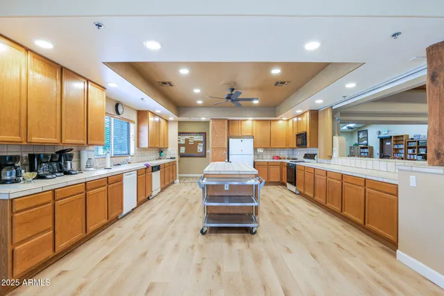 $410,000 | 5830 East McKellips Road, Unit 110, Mesa, AZ 85215