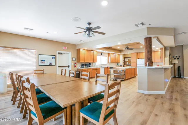 $410,000 | 5830 East McKellips Road, Unit 110, Mesa, AZ 85215