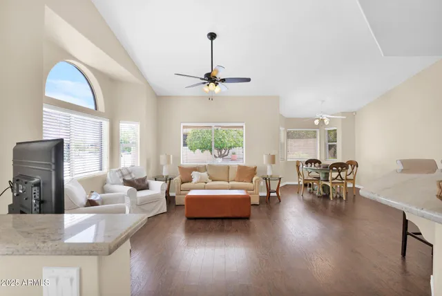 $410,000 | 5830 East McKellips Road, Unit 110, Mesa, AZ 85215