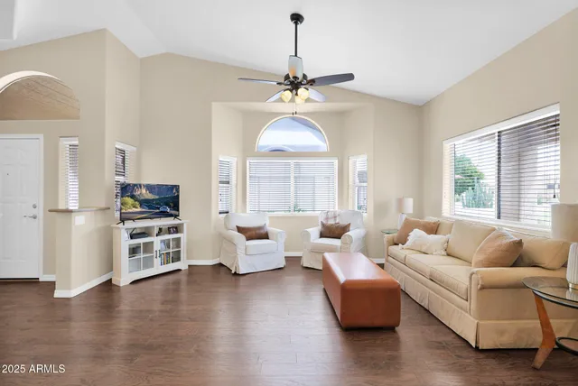 $410,000 | 5830 East McKellips Road, Unit 110, Mesa, AZ 85215