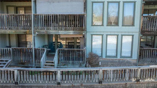 $162,400 | 149 Southwood Shores Place, Unit 1B, Lake Ozark, MO 65049