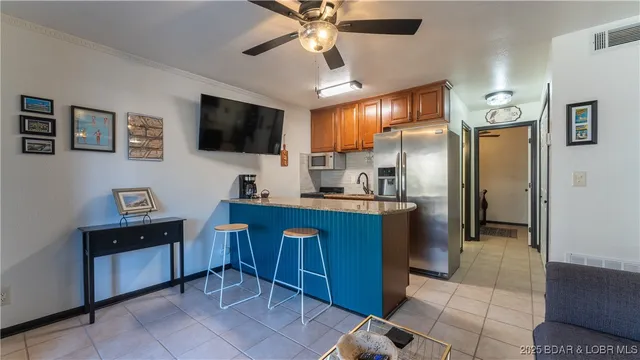 $162,400 | 149 Southwood Shores Place, Unit 1B, Lake Ozark, MO 65049