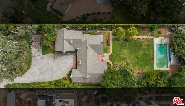 $7,998,000 | 1639 Mandeville Canyon Road, Los Angeles, CA 90049