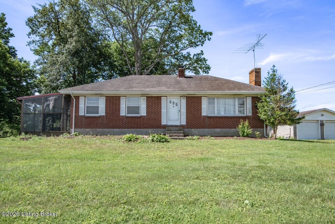 4765 Flaherty Road Vine Grove, KY 40175 - Photo 1 of 46 4765 Flaherty Rd-1