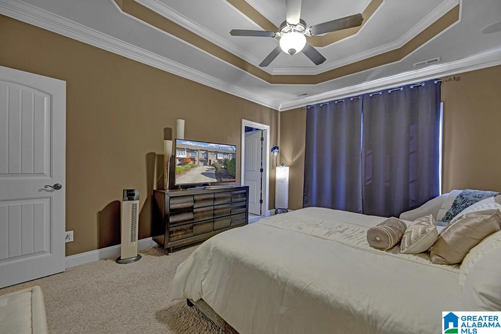 3019 Eagle Ridge Lane Birmingham, AL 35242 - Photo 22 of 34