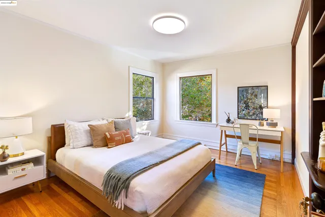 $1,980,000 | 1512 Walnut Street, Berkeley, CA 94709