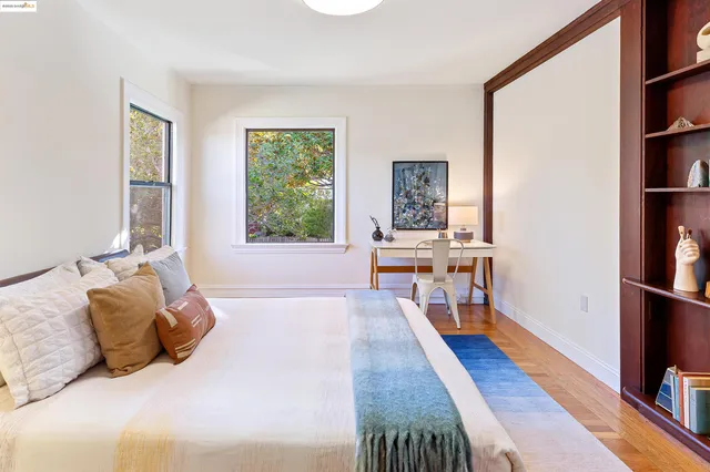 $1,980,000 | 1512 Walnut Street, Berkeley, CA 94709