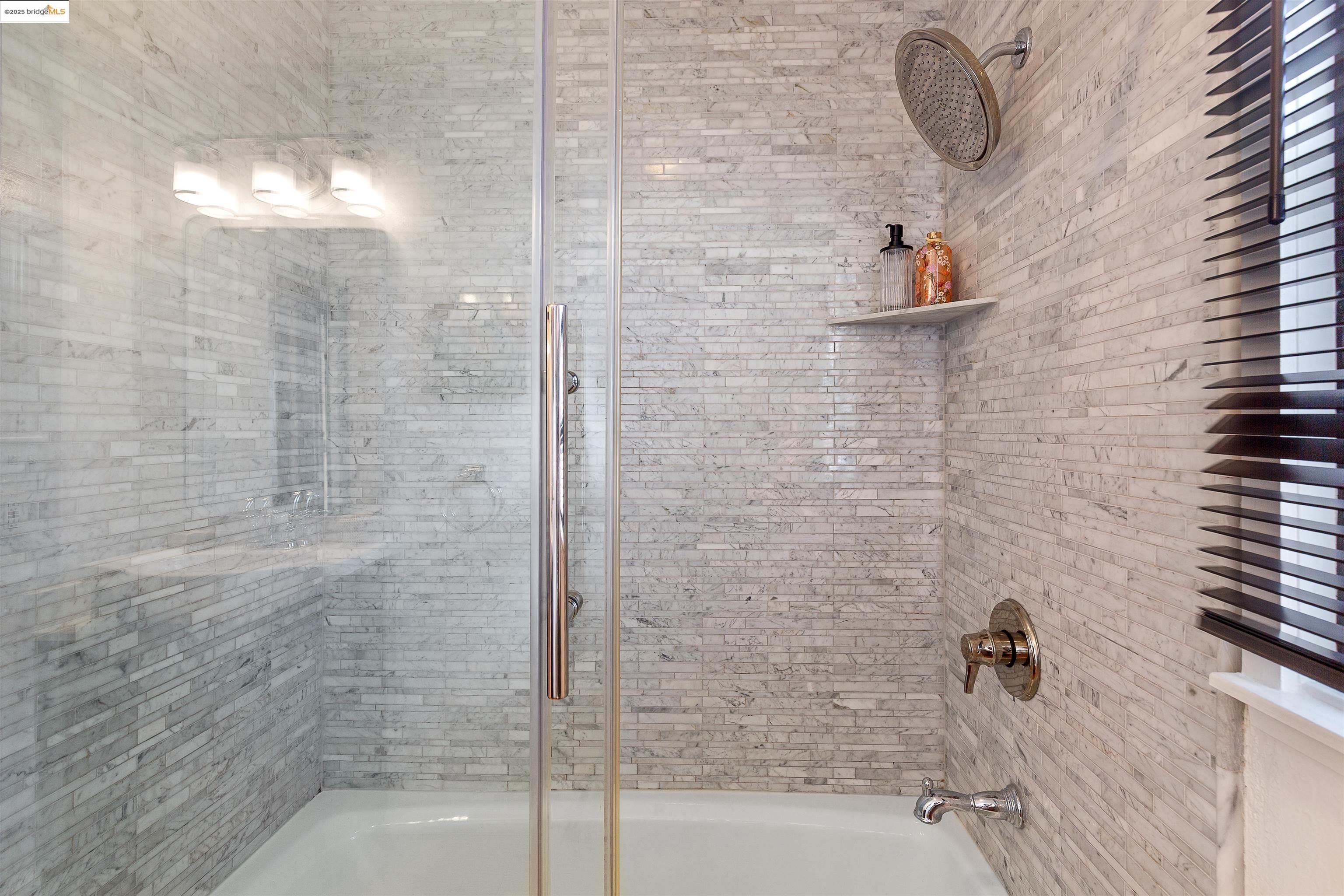 1512 Walnut Street Berkeley, CA 94709 - Photo 18 of 39 a bathroom with a shower