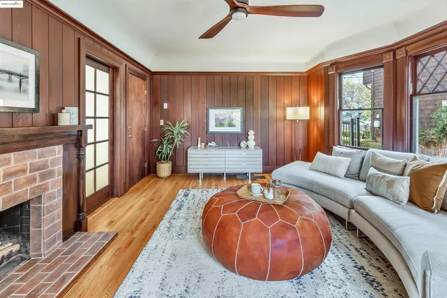 $1,980,000 | 1512 Walnut Street, Berkeley, CA 94709