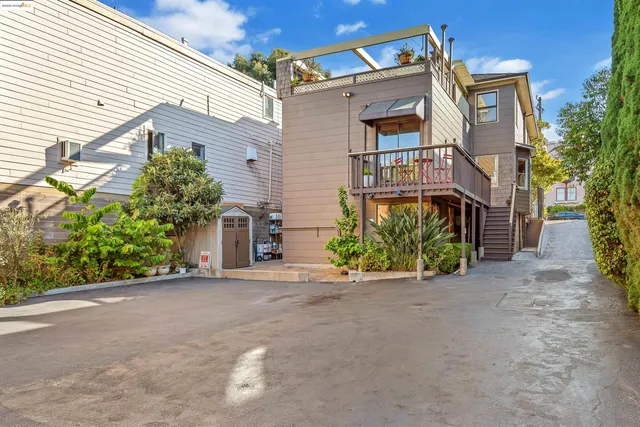 $1,980,000 | 1512 Walnut Street, Berkeley, CA 94709