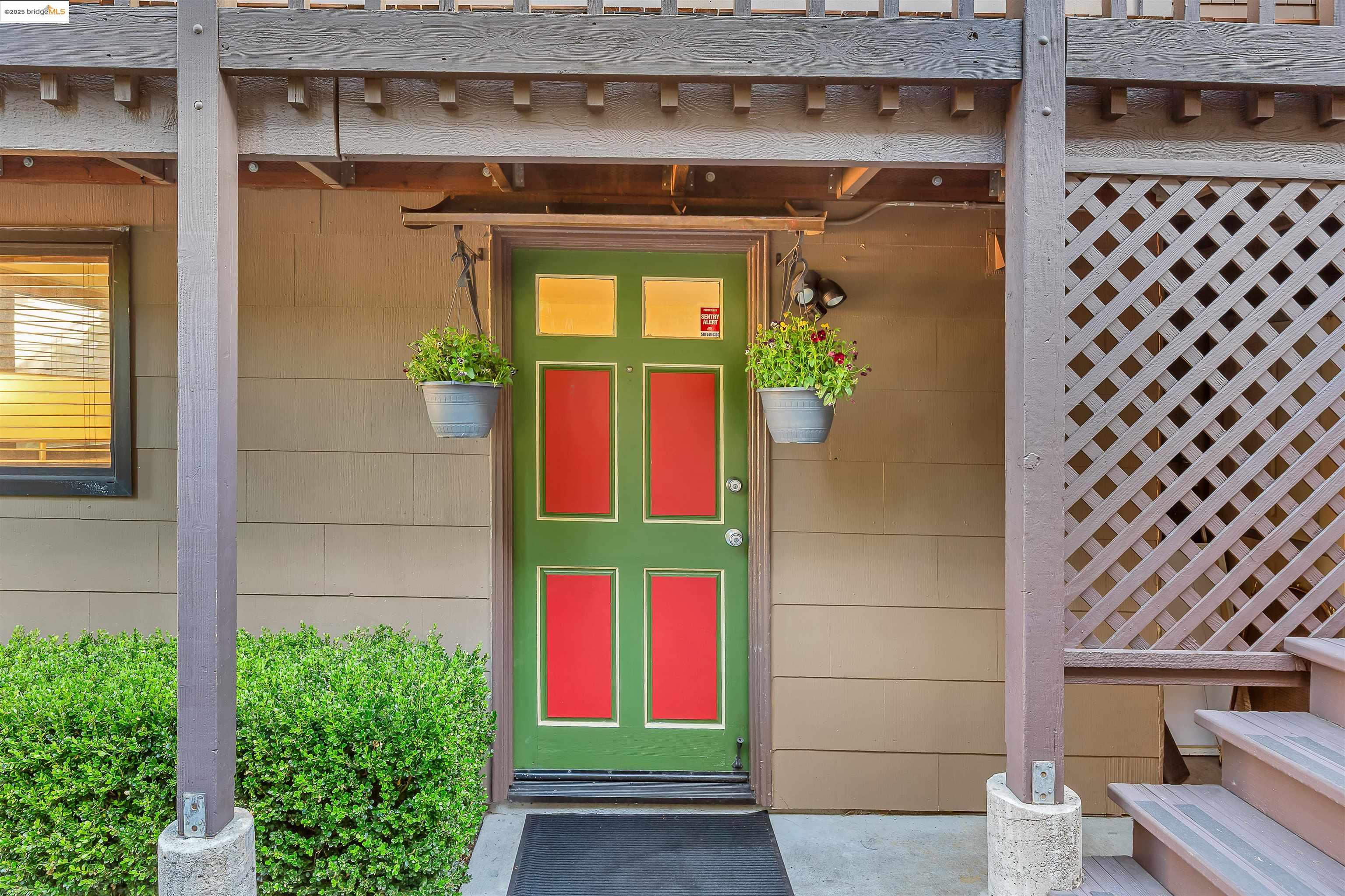 1512 Walnut Street Berkeley, CA 94709 - Photo 34 of 39