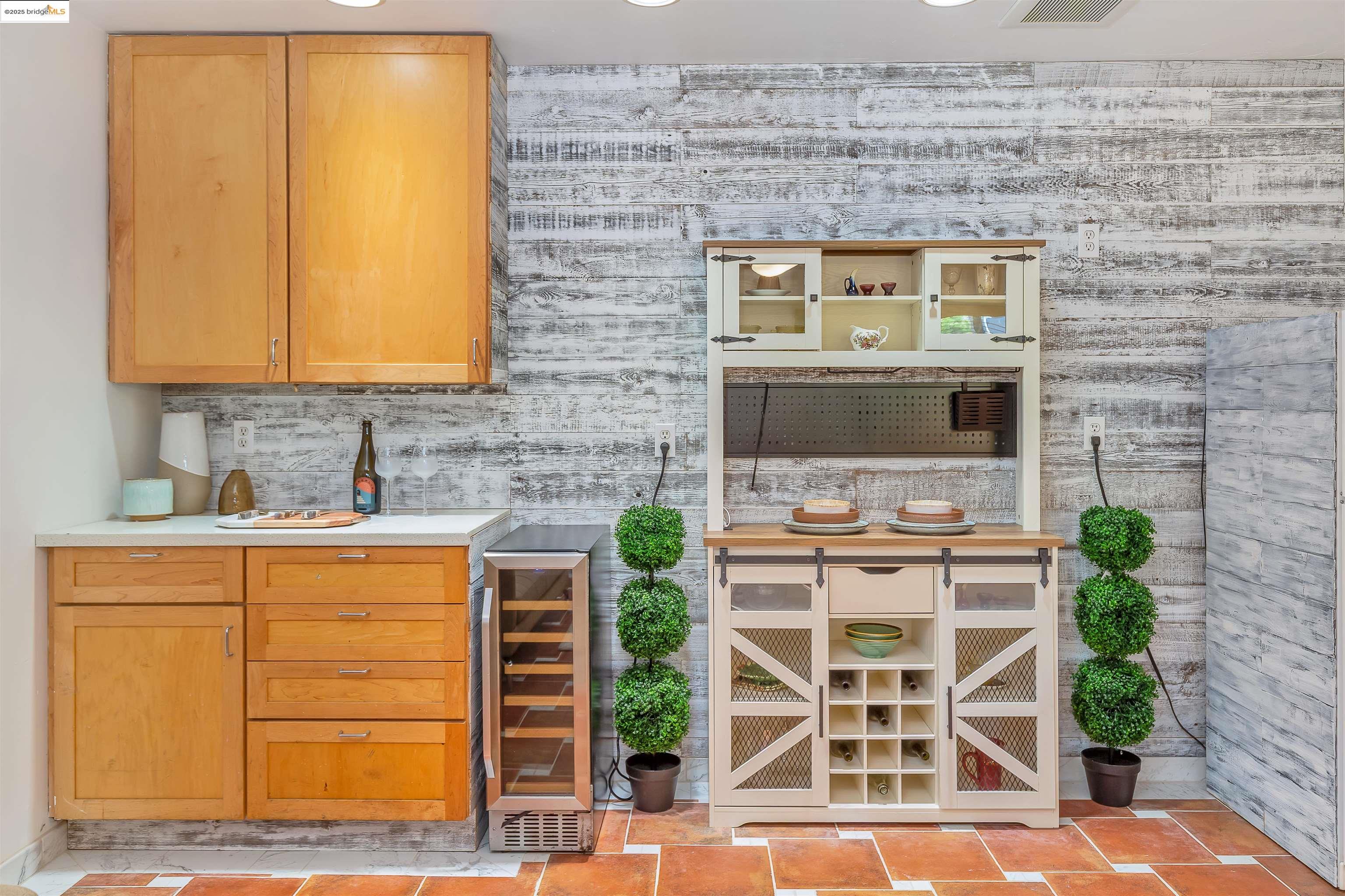1512 Walnut Street Berkeley, CA 94709 - Photo 35 of 39 a kitchen with a sink and cabinets