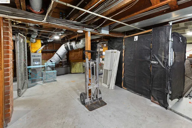 $1,980,000 | 1512 Walnut Street, Berkeley, CA 94709