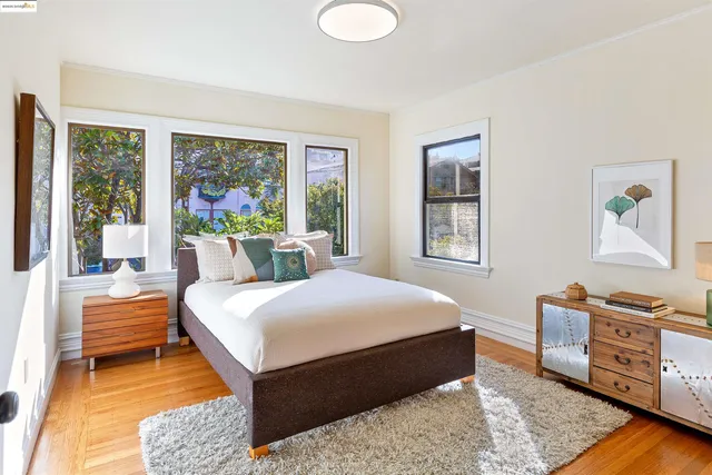 $1,980,000 | 1512 Walnut Street, Berkeley, CA 94709