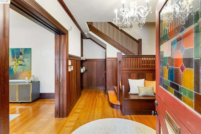 $1,980,000 | 1512 Walnut Street, Berkeley, CA 94709