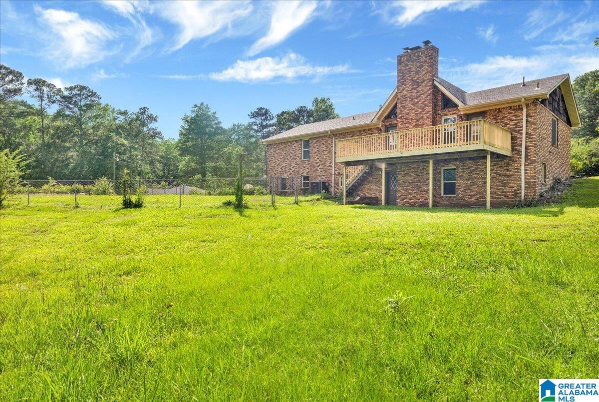 429 Valley Street Adamsville, AL 35005 - Photo 5 of 47