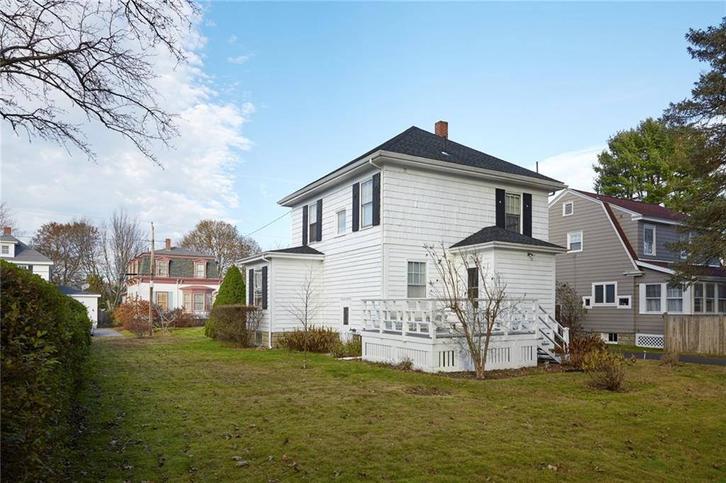 93 Codman Street Portland, ME 04103 - Photo 20 of 34 Photo