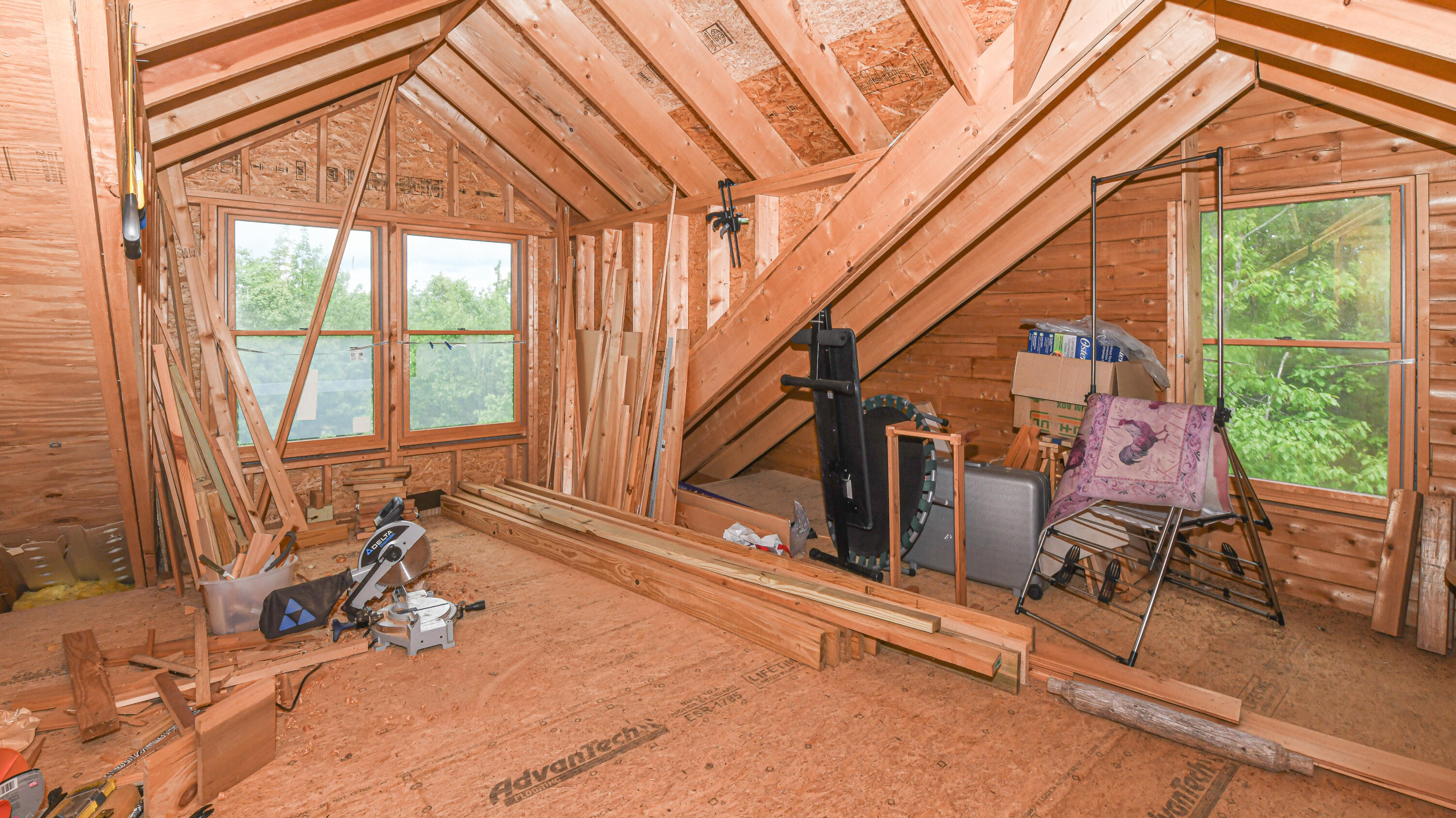 160 Sabattus Trail Road Lovell, ME 04051 - Photo 14 of 45 160 Sabattus Trail Road-28