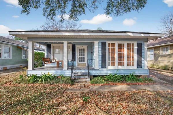$207,500 | 426 Stephenson Street, Shreveport, LA 71104