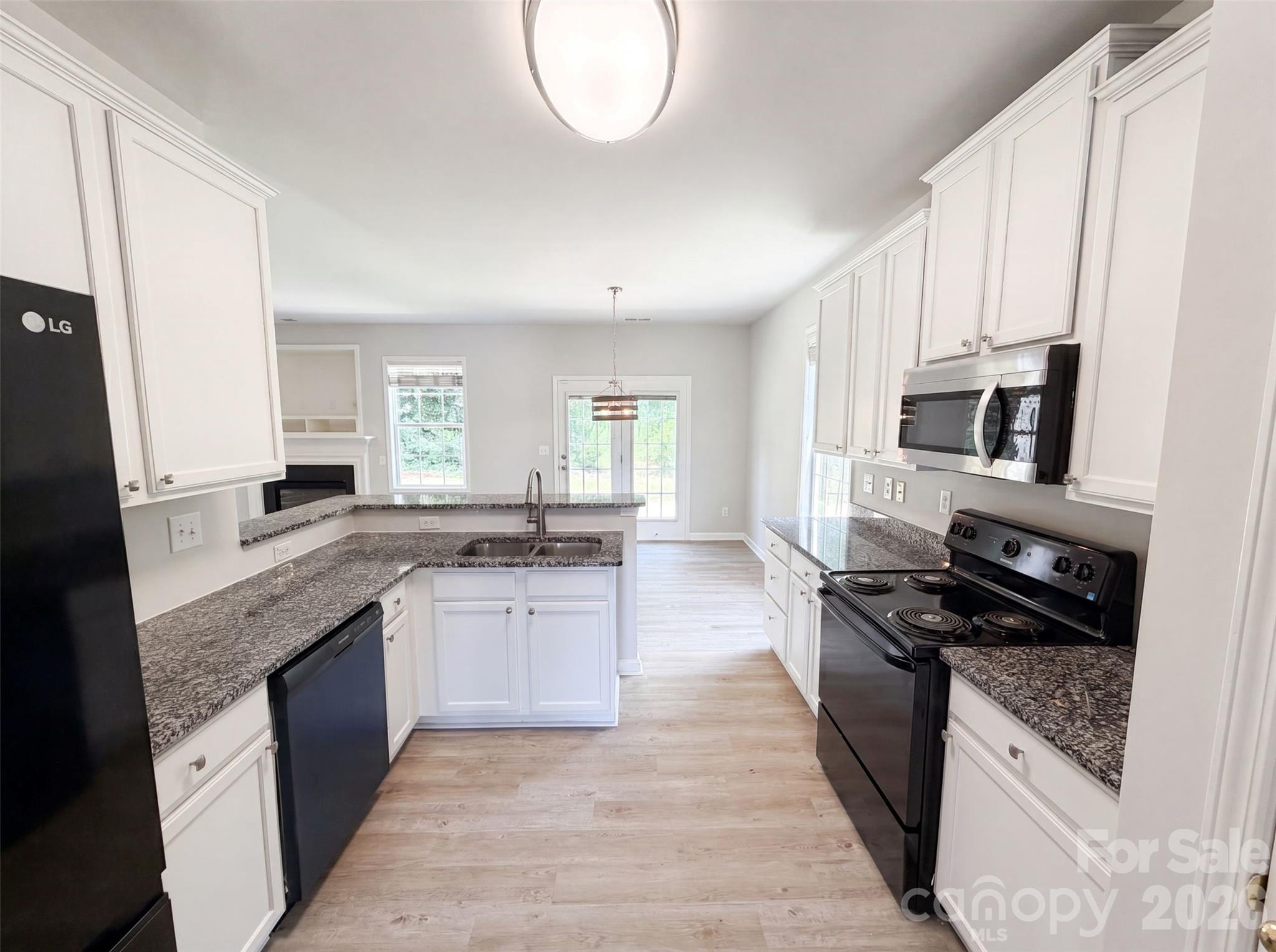11528 Erwin Ridge Avenue Charlotte, NC 28213 - Photo 2 of 28