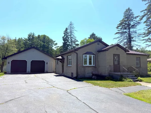 $284,900 | N4289 State Highway 180, Porterfield, WI 54143