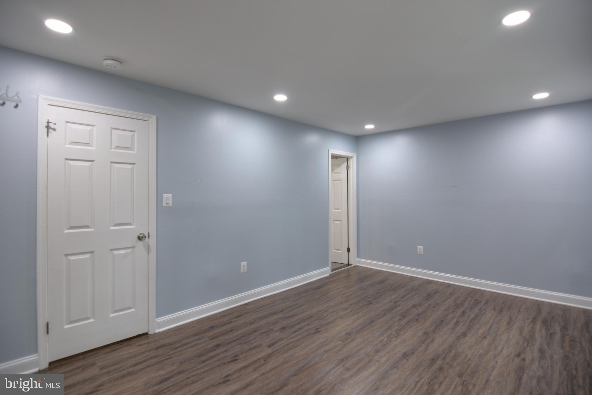 3822 Gawayne Terrace, Unit 32382 Silver Spring, MD 20906 - Photo 23 of 32 a view of an empty room