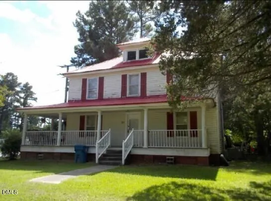 $85,000 | 211 Bank Street, Roper, NC 27970