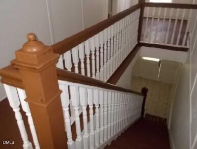 211 Bank Street Roper, NC 27970 - Photo 14 of 16 stairway