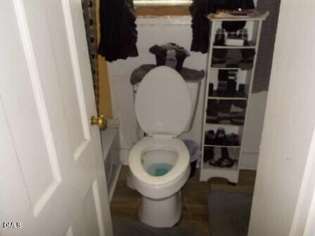 211 Bank Street Roper, NC 27970 - Photo 4 of 16 bathrm 2