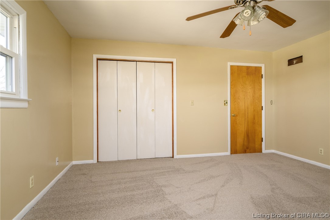 709 Castetter Road Henryville, IN 47126 - Photo 17 of 43 Gallery Image 17