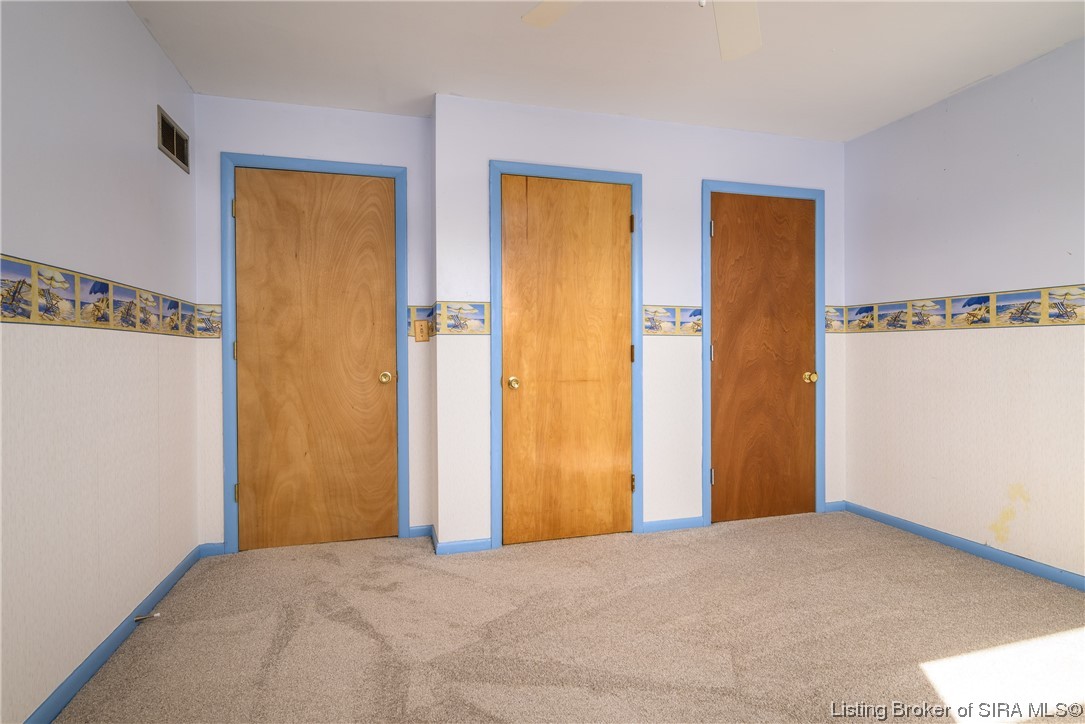 709 Castetter Road Henryville, IN 47126 - Photo 19 of 43 Gallery Image 19