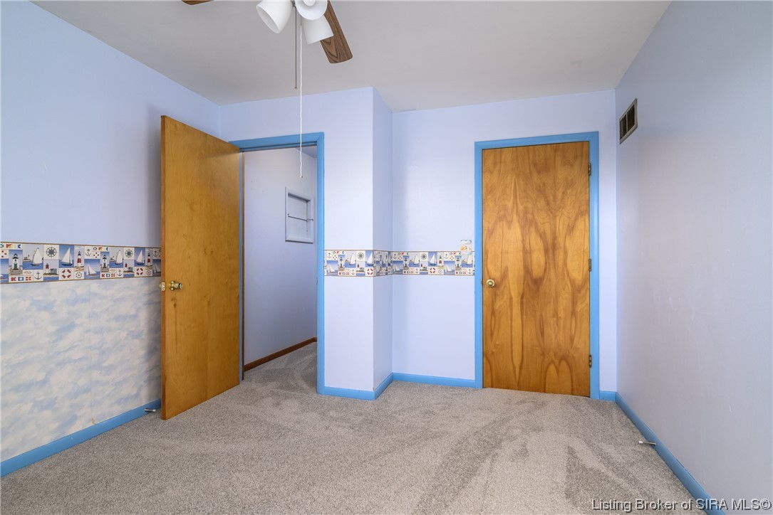 709 Castetter Road Henryville, IN 47126 - Photo 22 of 43 Gallery Image 22