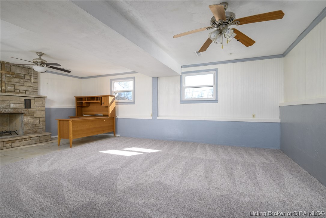 709 Castetter Road Henryville, IN 47126 - Photo 26 of 43 Gallery Image 26