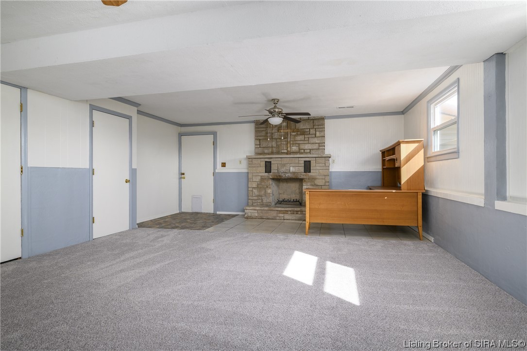 709 Castetter Road Henryville, IN 47126 - Photo 27 of 43 Gallery Image 27