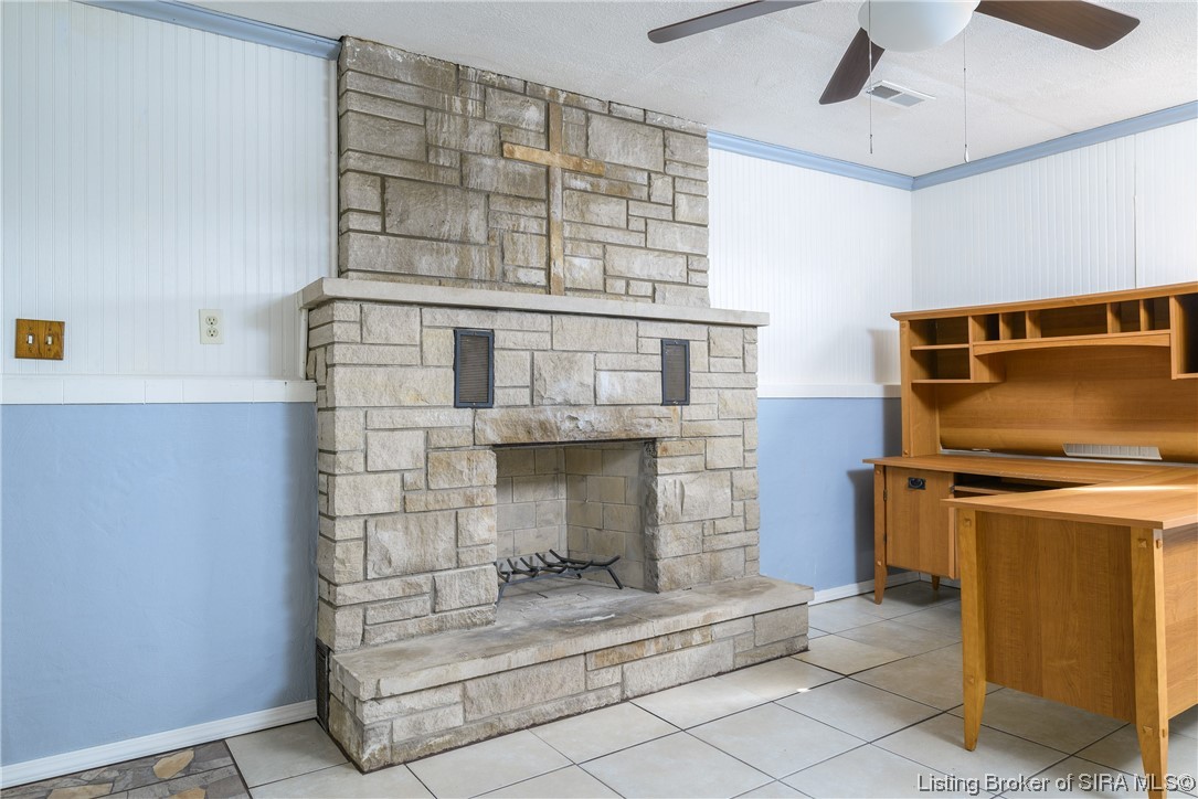 709 Castetter Road Henryville, IN 47126 - Photo 28 of 43 Gallery Image 28