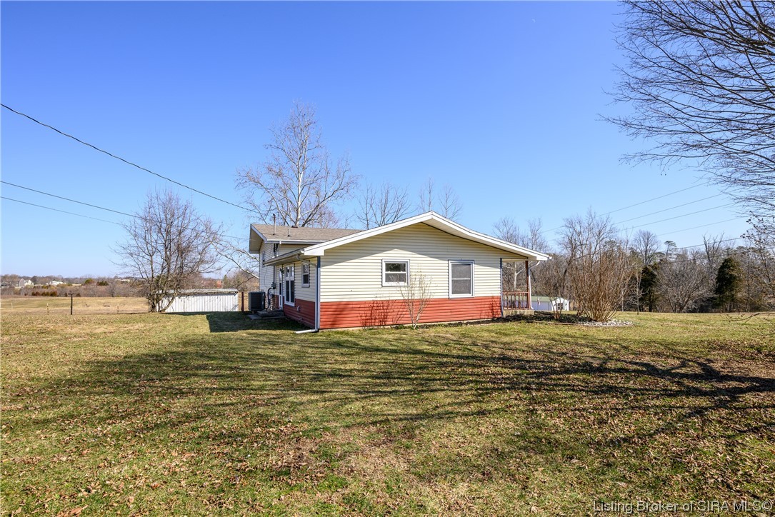 709 Castetter Road Henryville, IN 47126 - Photo 36 of 43 Gallery Image 36
