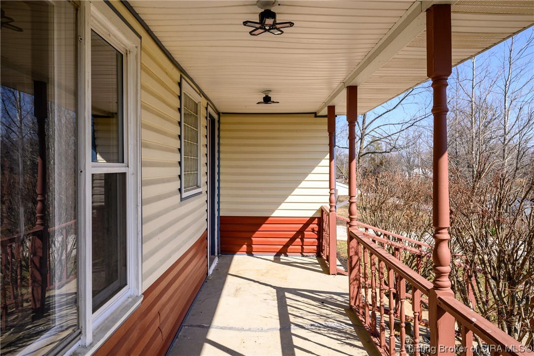 709 Castetter Road Henryville, IN 47126 - Photo 41 of 43 Gallery Image 41