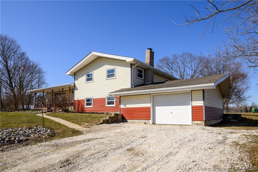 709 Castetter Road Henryville, IN 47126 - Photo 42 of 43 Gallery Image 42