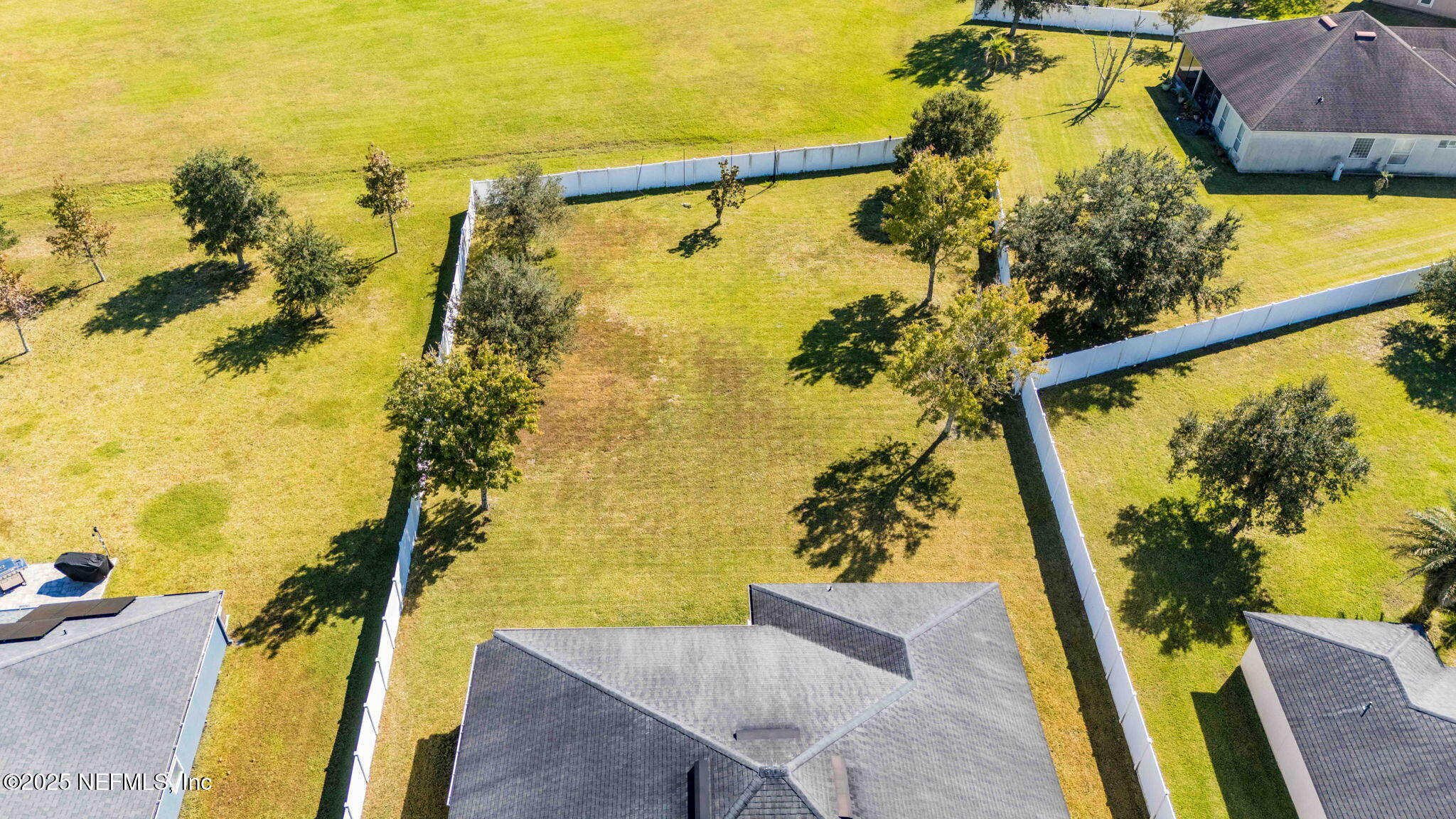 436 Porta Rosa Circle St. Augustine, FL 32092 - Photo 47 of 105 Arial View