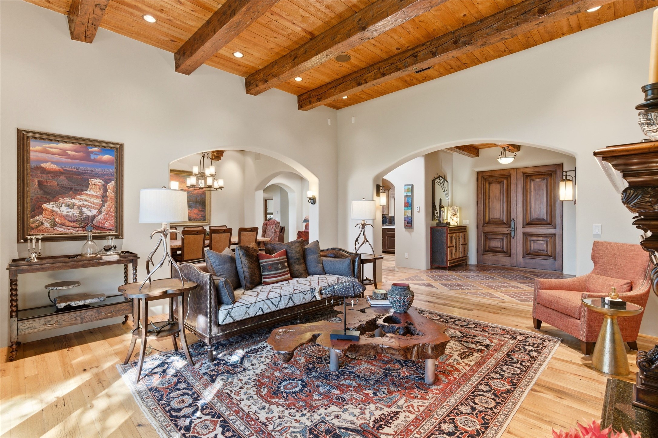 1145 South Summit Ridge Santa Fe, NM 87501 - Photo 27 of 40