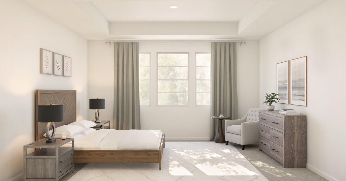 45118 West View Drive Lancaster, CA 93536 - Photo 11 of 14 104262_West View Estates_Aberdeen_Owner_