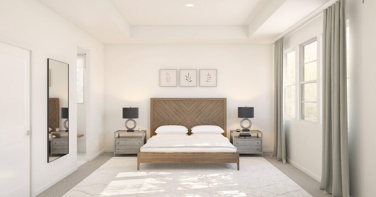 45118 West View Drive Lancaster, CA 93536 - Photo 10 of 14 104261_West View Estates_Aberdeen_Owner_