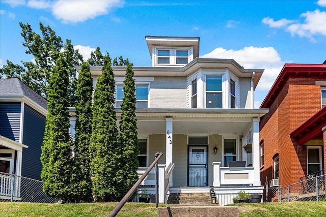 $345,000 | 843 Linwood Avenue, Columbus, OH 43206