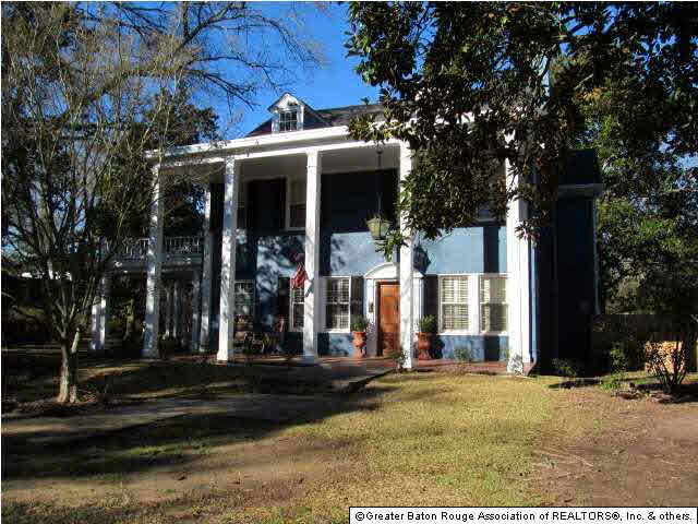 1014 Richland Avenue Baton Rouge, LA 70806 - Photo 1 of 19