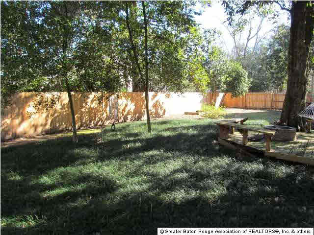 1014 Richland Avenue Baton Rouge, LA 70806 - Photo 16 of 19