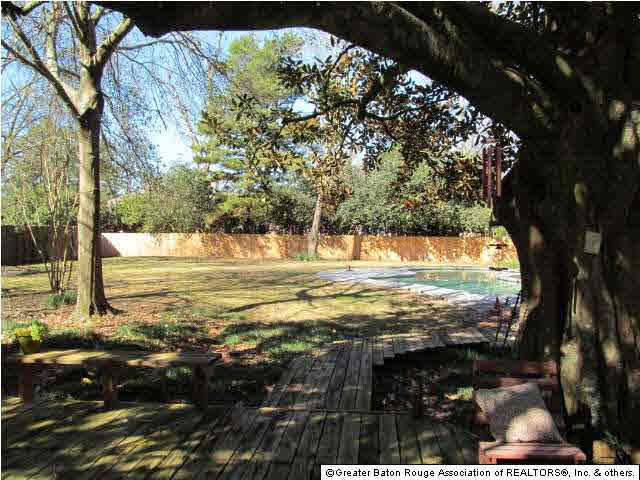 1014 Richland Avenue Baton Rouge, LA 70806 - Photo 17 of 19