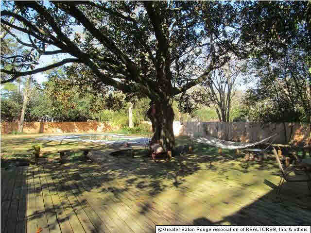 1014 Richland Avenue Baton Rouge, LA 70806 - Photo 18 of 19